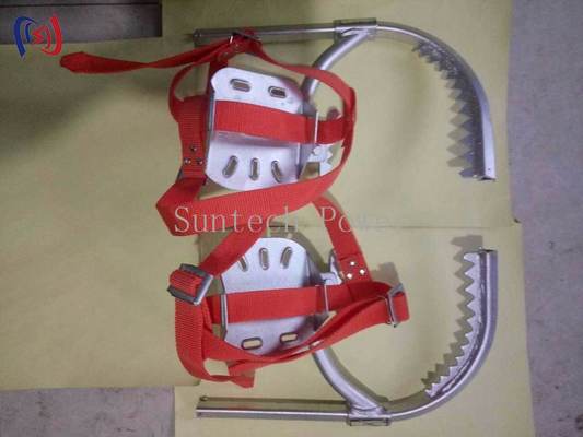 150KG 정격 하중 및 전력선 설치에 대한 1년 보증을 갖춘 전문 케이블 그래플러