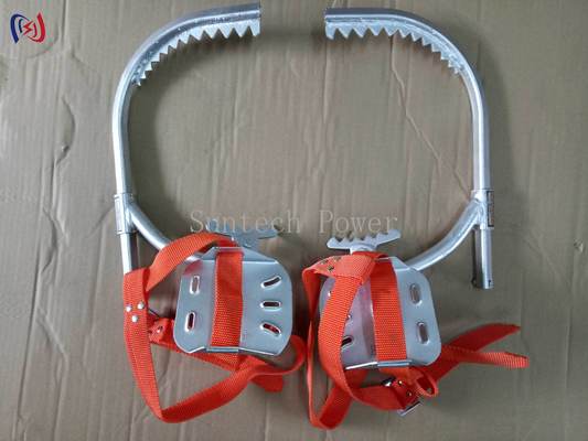 150KG 정격 하중 및 전력선 설치에 대한 1년 보증을 갖춘 전문 케이블 그래플러