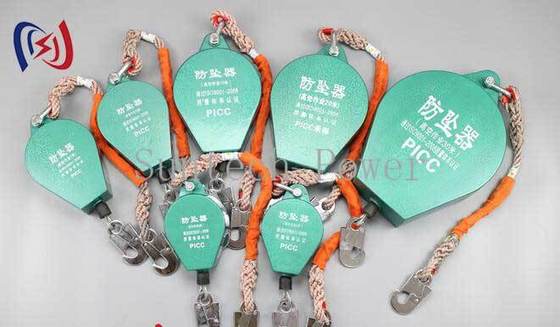 전기 타워 유지보수 및 안전을위한 전문 적재 장치