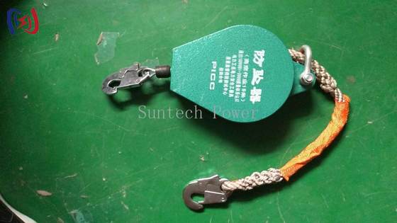 전기 타워 유지보수 및 안전을위한 전문 적재 장치