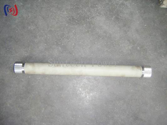 전력 라인 온도 모니터링 및 안전을위한 전문 지휘자 온도 측정기