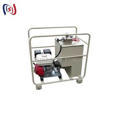 덕트 시스템 내 광섬유 케이블 설치를 위한 전문 케이블 블로어 세트