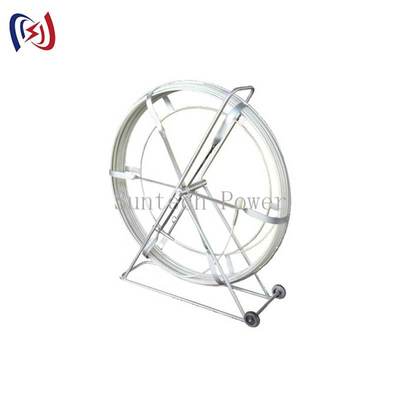 전문적인 유리 섬유 덕트 로더 (전선관 시스템 내 케이블 설치용)