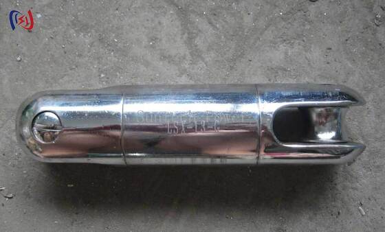 5-250KN 등급 부하와 8-30mm 주 직경, 모멘트 연결 철강 기술을 갖춘 반 윙 철 로프