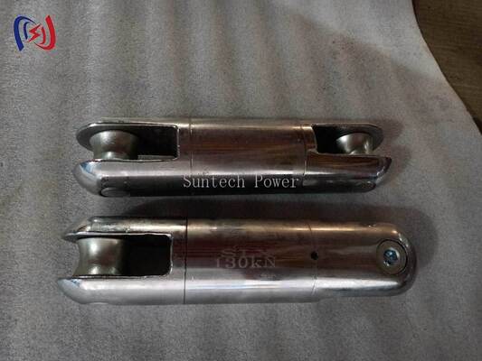 5-250KN 등급 부하, 8-30mm 주 직경 및 안전한 전력망 응용 프로그램에 1 년 보증