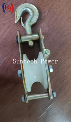 10-200KN 등급 부하를 가진 중량 승강장치