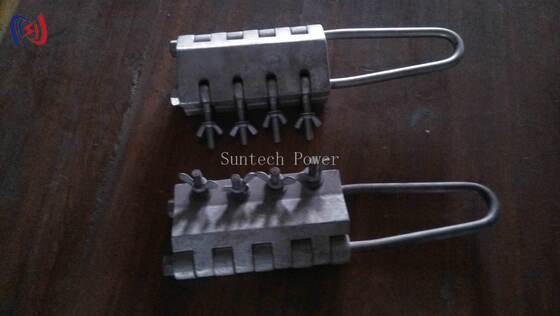 볼트 유형 20-100KN 등급 부하와 안전한 들어올리기 위해 7-24mm 적용 가능한 지름