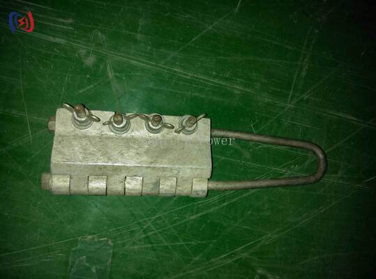 볼트 유형 20-100KN 등급 부하와 안전한 들어올리기 위해 7-24mm 적용 가능한 지름