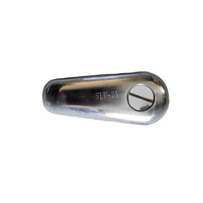 전기 건설의 영구 구조 연결을 위한 10-250KN 등급 부하의 중량 고정 결합