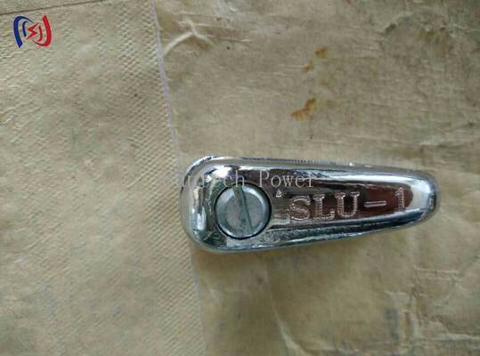 전기 건설의 영구 구조 연결을 위한 10-250KN 등급 부하의 중량 고정 결합