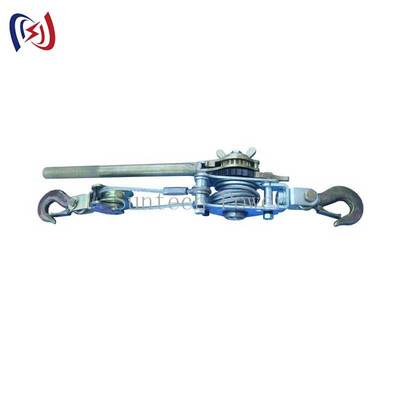 라체트 와이어 튼튼러 10-30KN 1200-1500mm 가조 선도자 스트링 도구