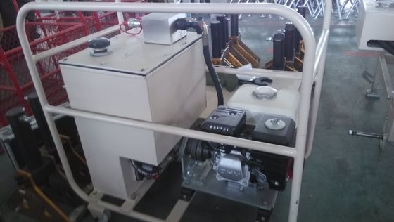 30KN 광복합 가공지선 가선 도구