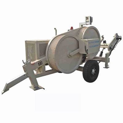 40KN 수력 풀러 텐셔너