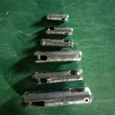 ISO 0.2 킬로그램 8.0 킬로그램 케이블 스위블 관 이음쇠 관리인 가선 도구