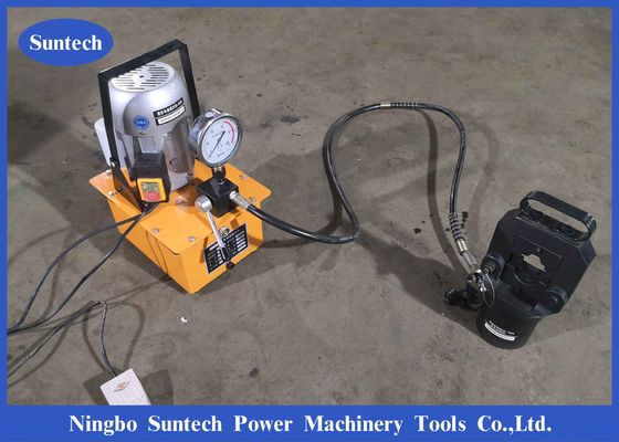 750W 220V 단일 듀얼 액션 전기 펌프 수압 크림 도구