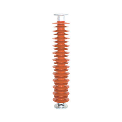 10KV 6KN 복합 폴리머 전송 라인 절연체