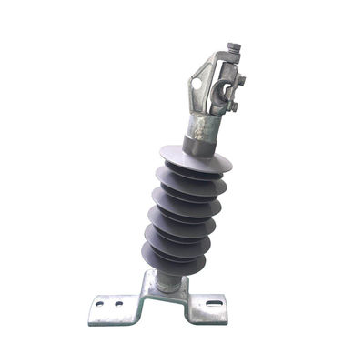 33KV 10KN 고전압 폴리머 전기 Standdff 절연체
