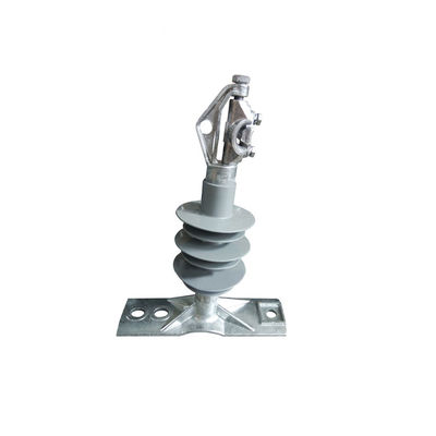 11KV 4KN 폴리머 전송선 절연체 IEC 60282-2