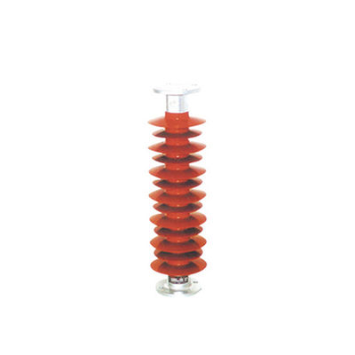 3.3KV 10KN 전기 복합 폴리머 핀 포스트 절연체