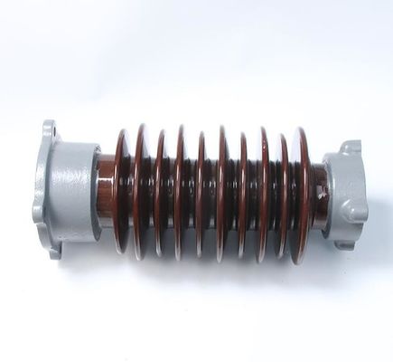 섬락 방지 11KN 10KV 도자기 전송선 절연체