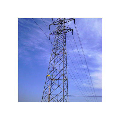 앵글스틸 10kV ~ 750kV 송전탑