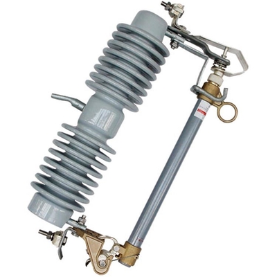 33KV 자기 구축 드롭 아웃 퓨즈 절단 야외 고전압